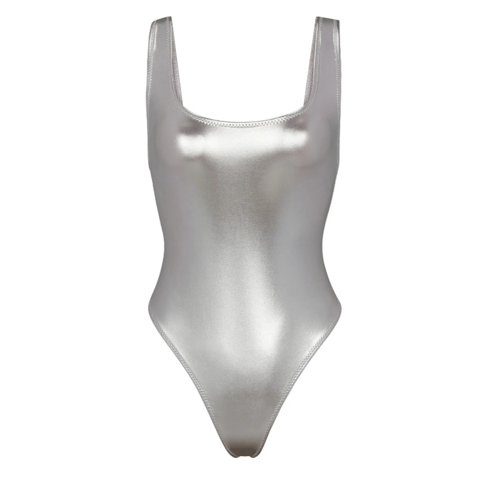 Skims One Piece Swim Suit